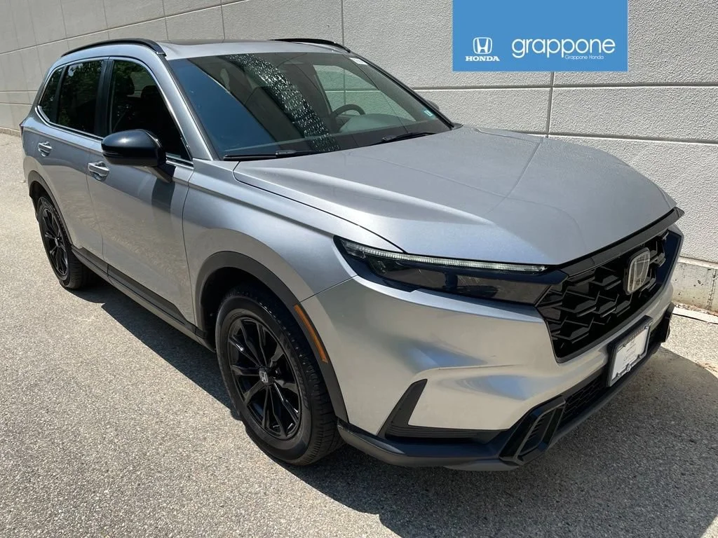 2024 Honda CR-V Sport - Photo 21