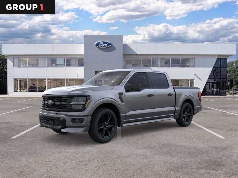 2026 Ford F-150 STX®