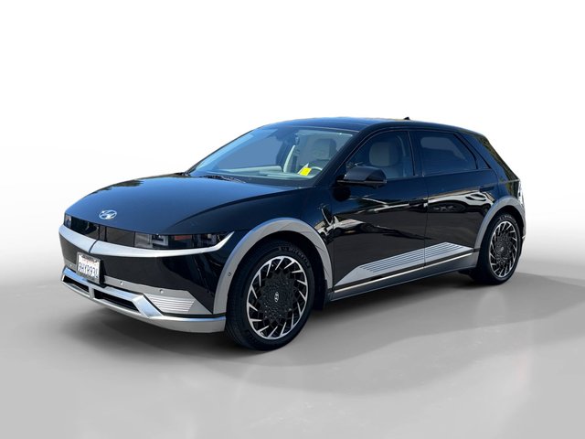 2023 Hyundai IONIQ 5 Limited