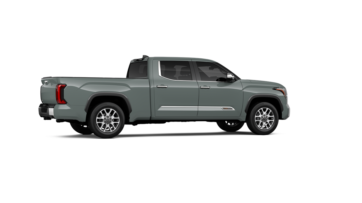 2026 Toyota Tundra — photo 19