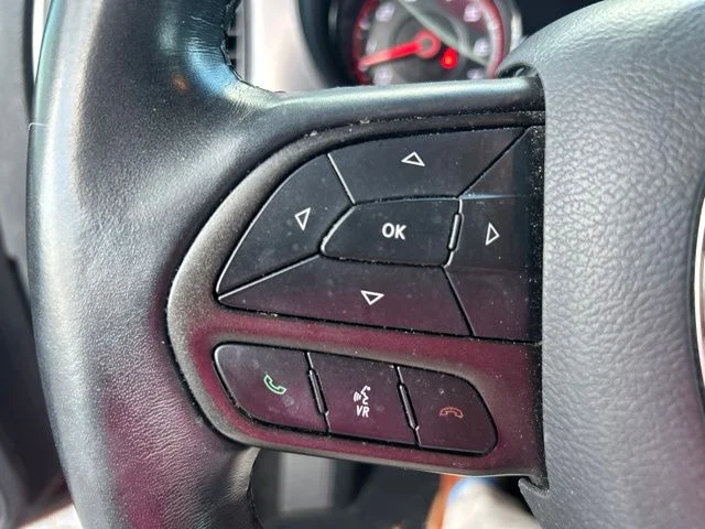 Used 2021 Red Dodge SXT image 13