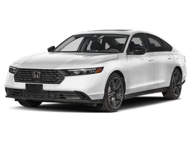 New 2026 Platinum White Pearl Honda SE image 1
