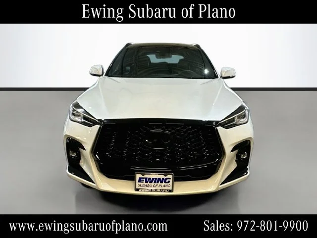 2024 INFINITI QX50 2