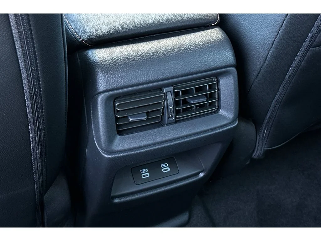 New 2026 Platinum White Pearl Honda Sport Touring image 15