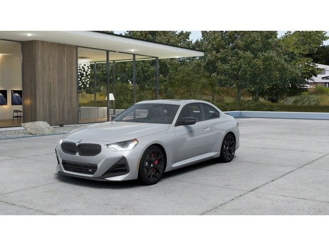 2026 BMW M240i 