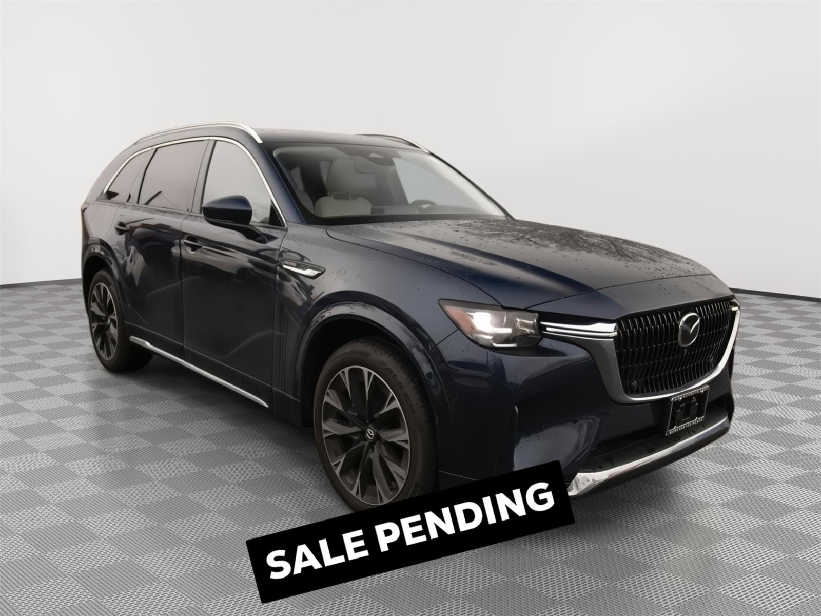 2025 Mazda CX-90 Turbo S Premium Plus Package's photo