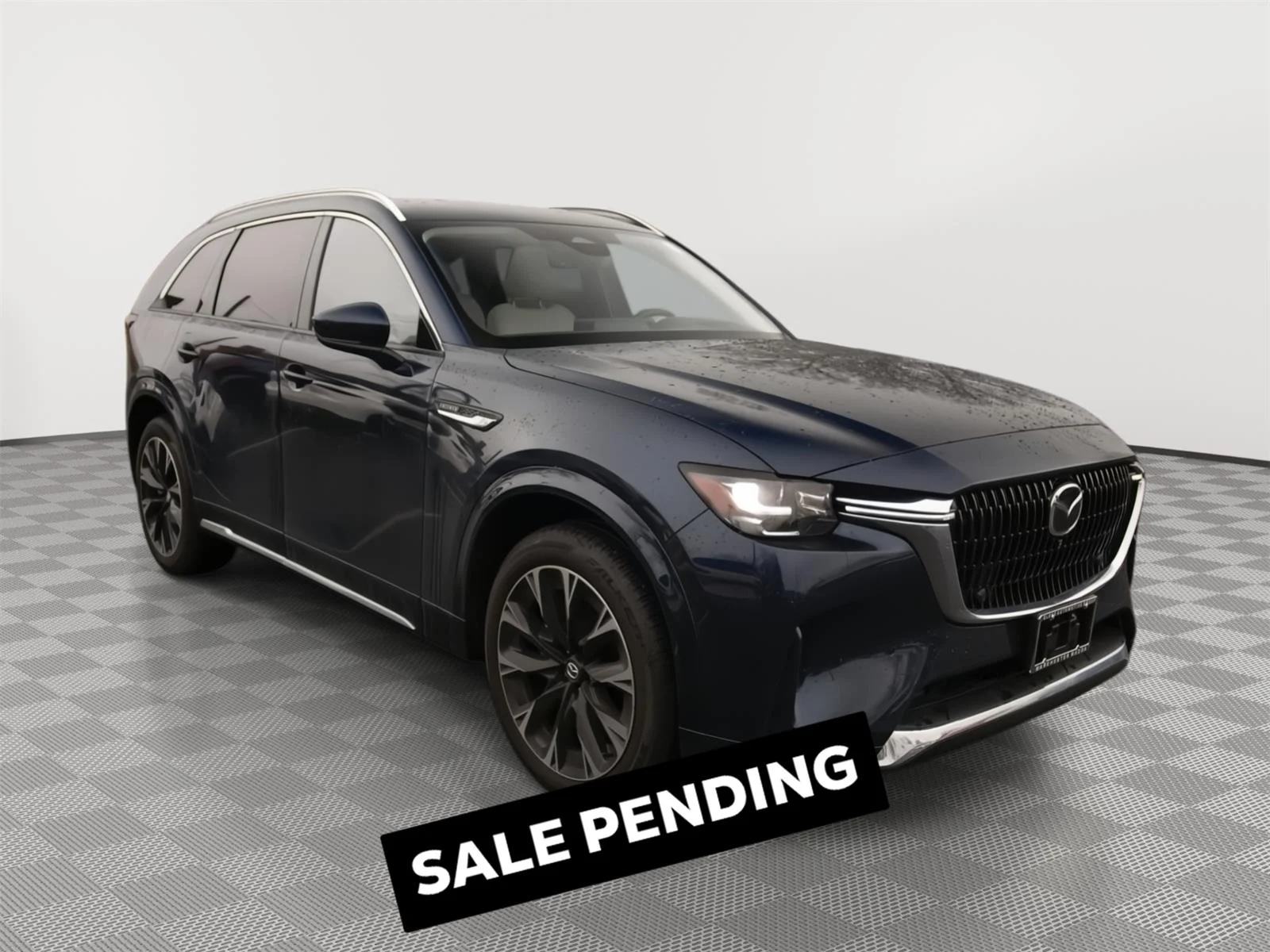 2025 Mazda CX-90 Turbo S Premium Plus Package's photo