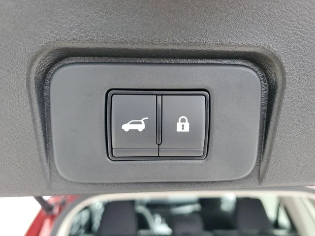 2026 Nissan Rogue SV - Photo 7