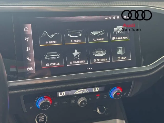 Used 2023 Gray Audi Premium image 17