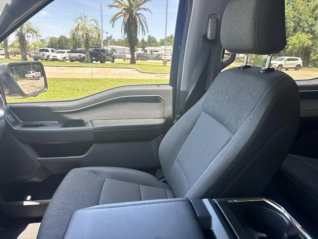 2024 Ford F-150 XLT - Photo 31