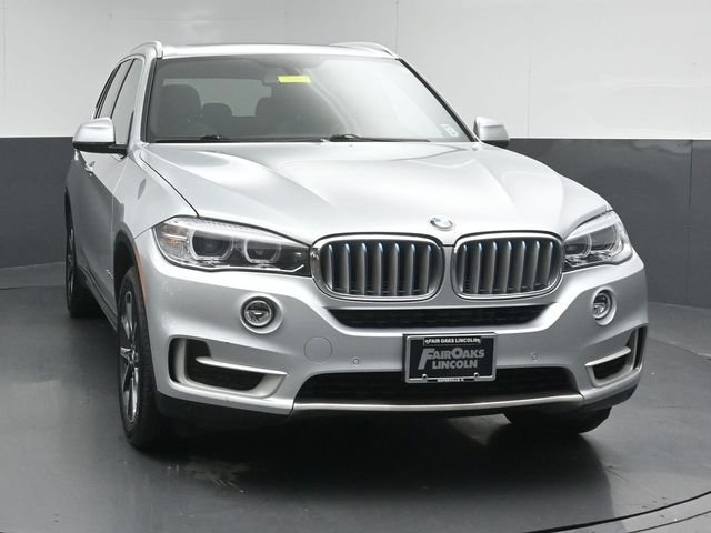 Used 2018 BMW X5 xDrive40e with VIN 5UXKT0C51J0W03367 for sale in Valparaiso, IN