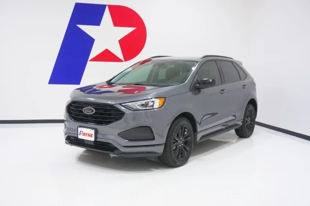 2023 Ford Edge SE
