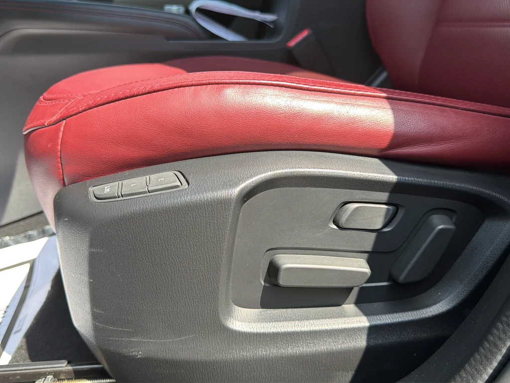 Used 2023 Gray Mazda 2.5 S Carbon Edition image 18