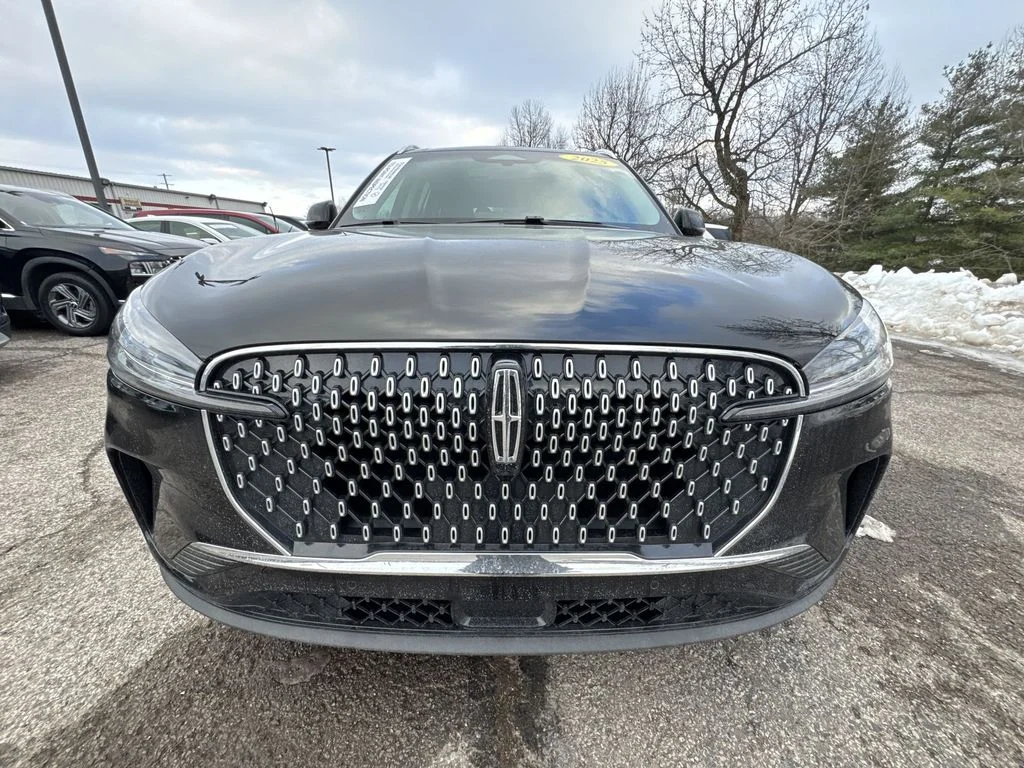 2025 Lincoln Aviator Premiere - Photo 28