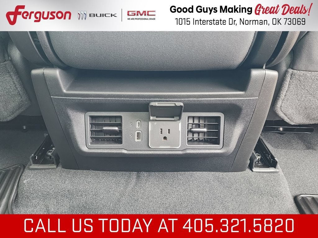 2026 GMC Sierra 1500 Elevation - Photo 46