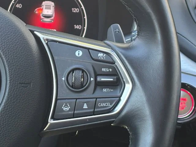 2023 Acura MDX Technology Package - Photo 12