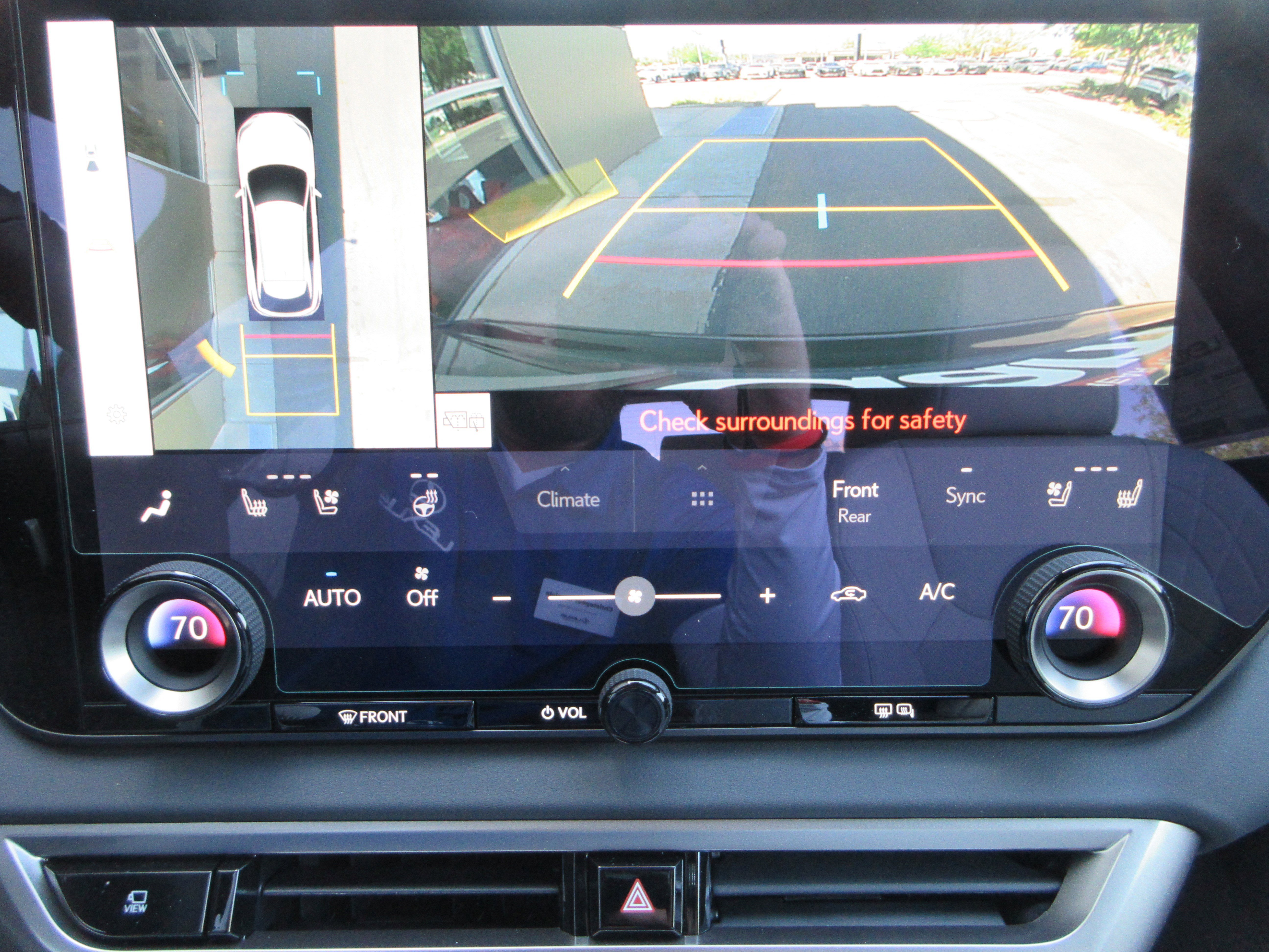 New 2026 Caviar Lexus PREMIUM image 40