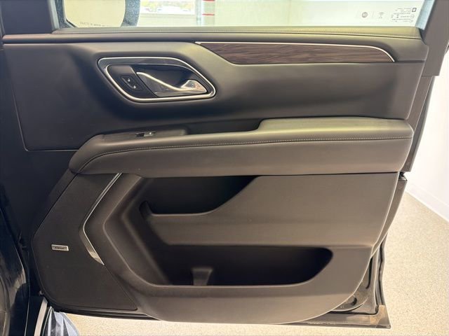 Used 2021 Black Chevrolet LT image 12