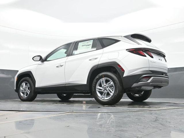 New 2026 White Hyundai SE AWD image 19