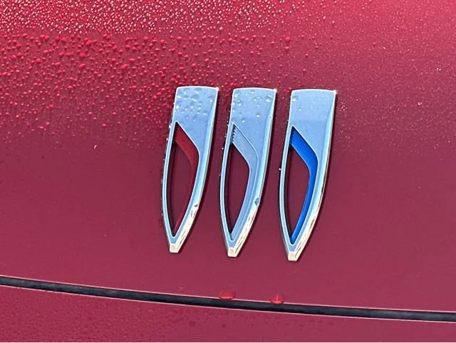 2026 Buick Envision Sport Touring - Photo 28