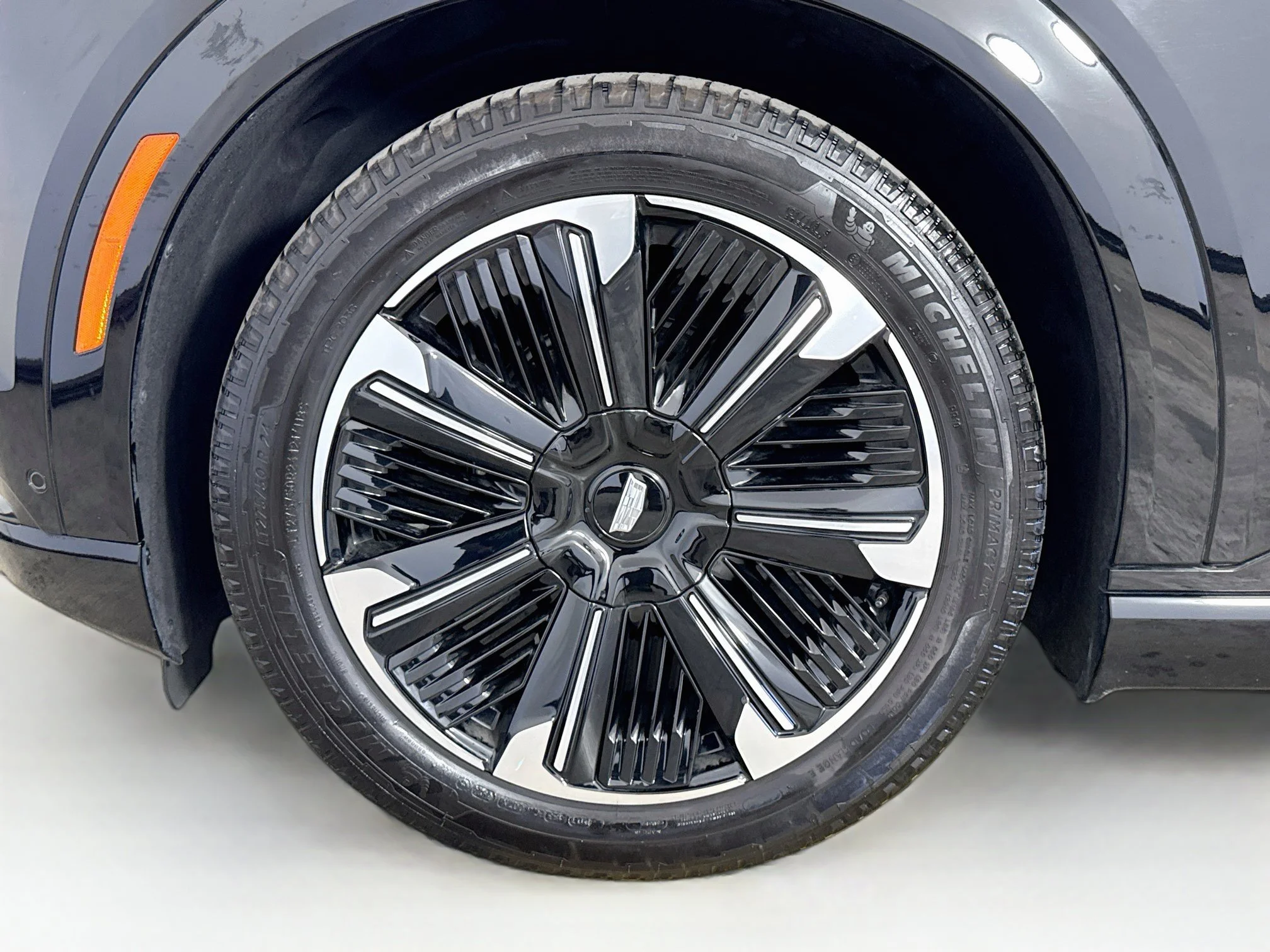 Used 2025 Black Raven Cadillac Sport 2 image 36