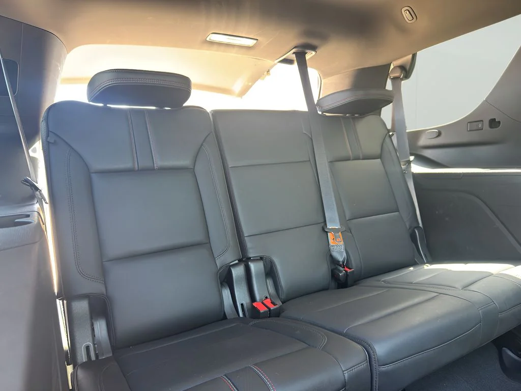Used 2021 Summit White Chevrolet RST image 14