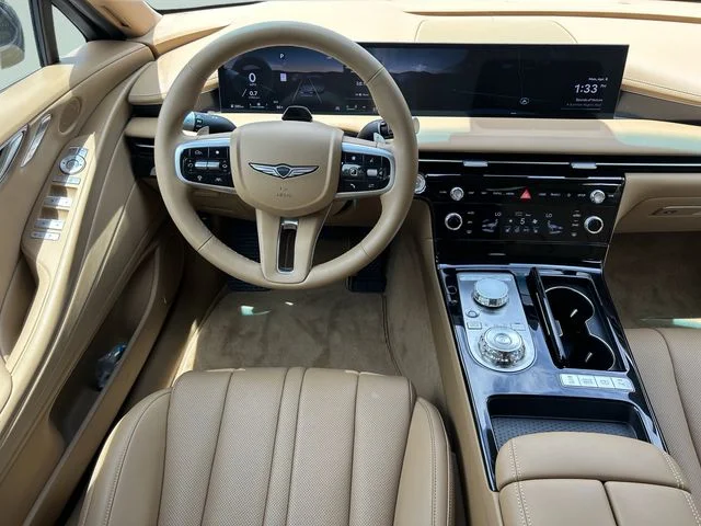 Used 2025 Blue Genesis 2.5T image 18