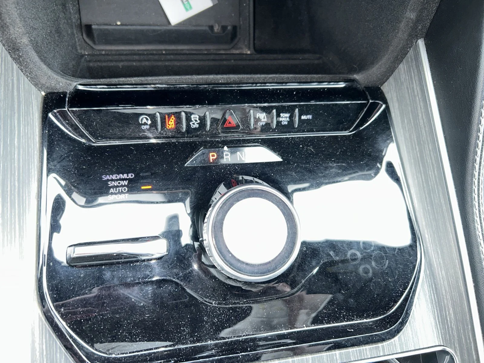Used 2024 White Jeep Series II image 17