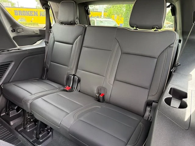2026 GMC Yukon Elevation - Photo 19