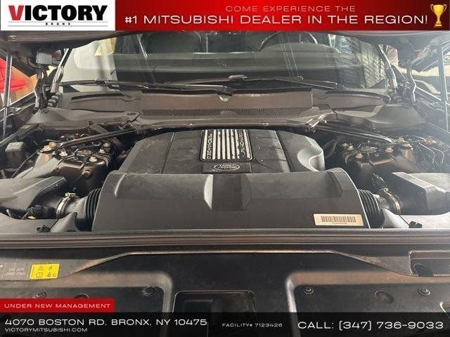 Used 2018 Gray Land Rover HSE image 34