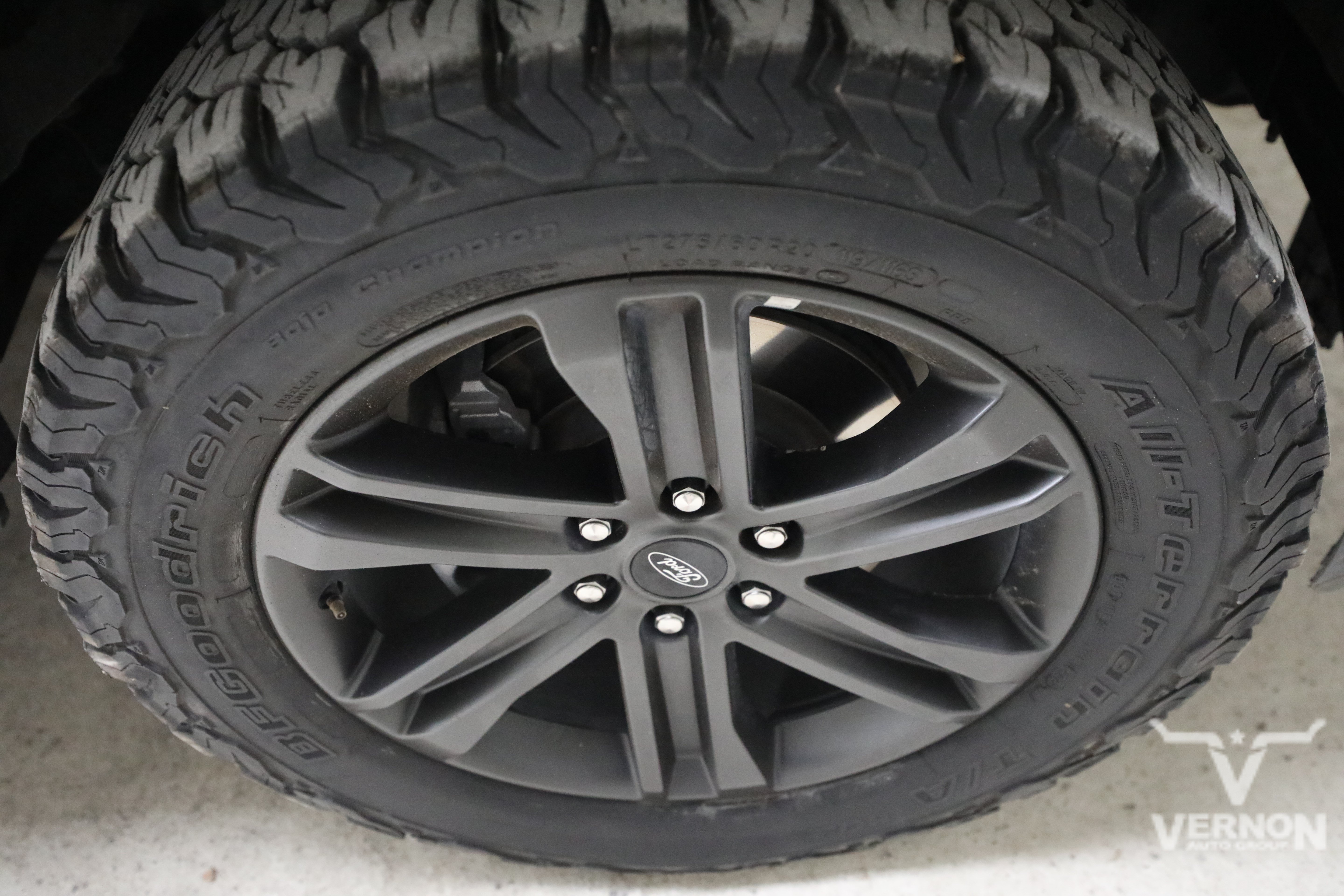 Used 2022 Agate Black Metallic Ford Y image 34
