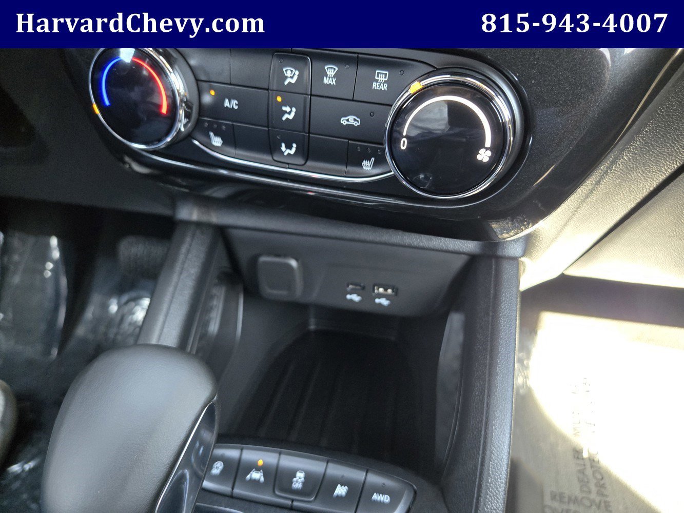 Certified Used 2026 Sterling Gray Metallic Chevrolet RS image 10