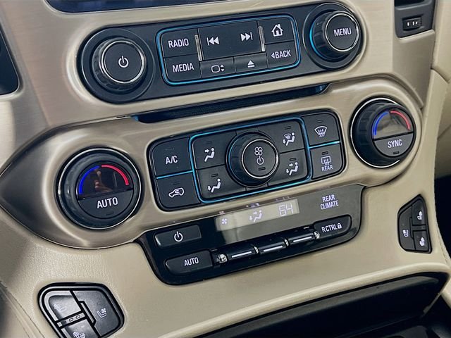 Used 2017 White GMC Denali image 20