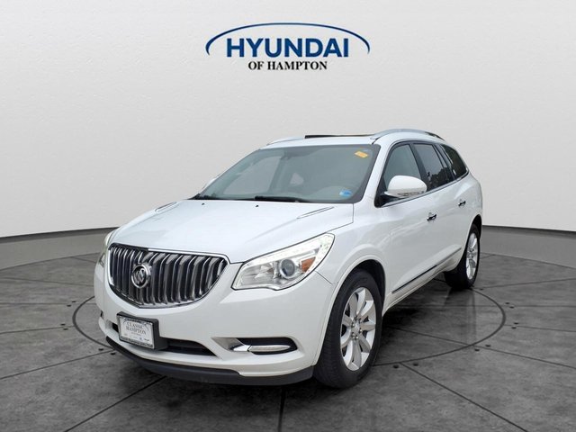 2017 Buick Enclave Premium