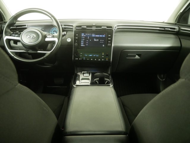 Used 2022 Shimmering Silver Hyundai SEL Convenience image 19