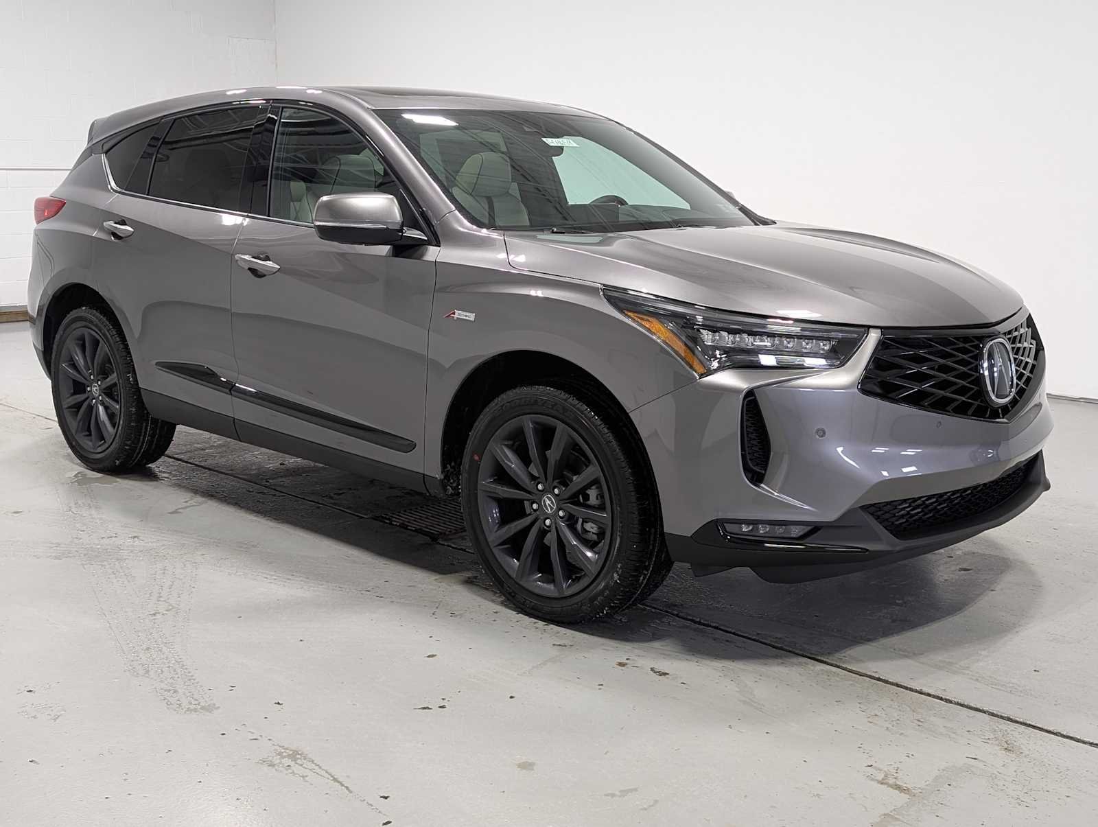 2026 Acura RDX A-Spec Package - Photo 6
