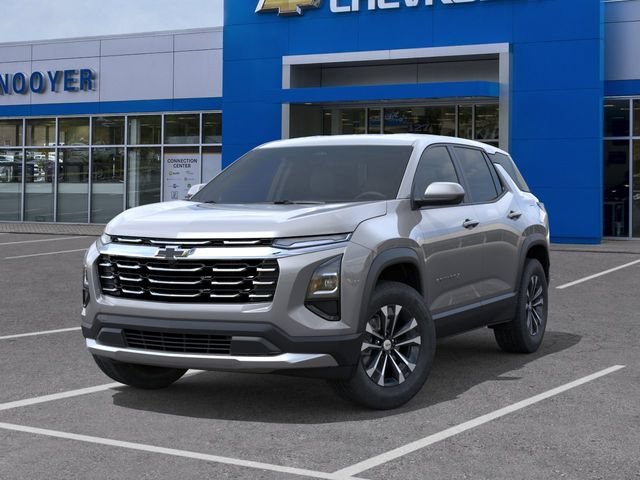 2027 Chevrolet Equinox LT - Photo 6