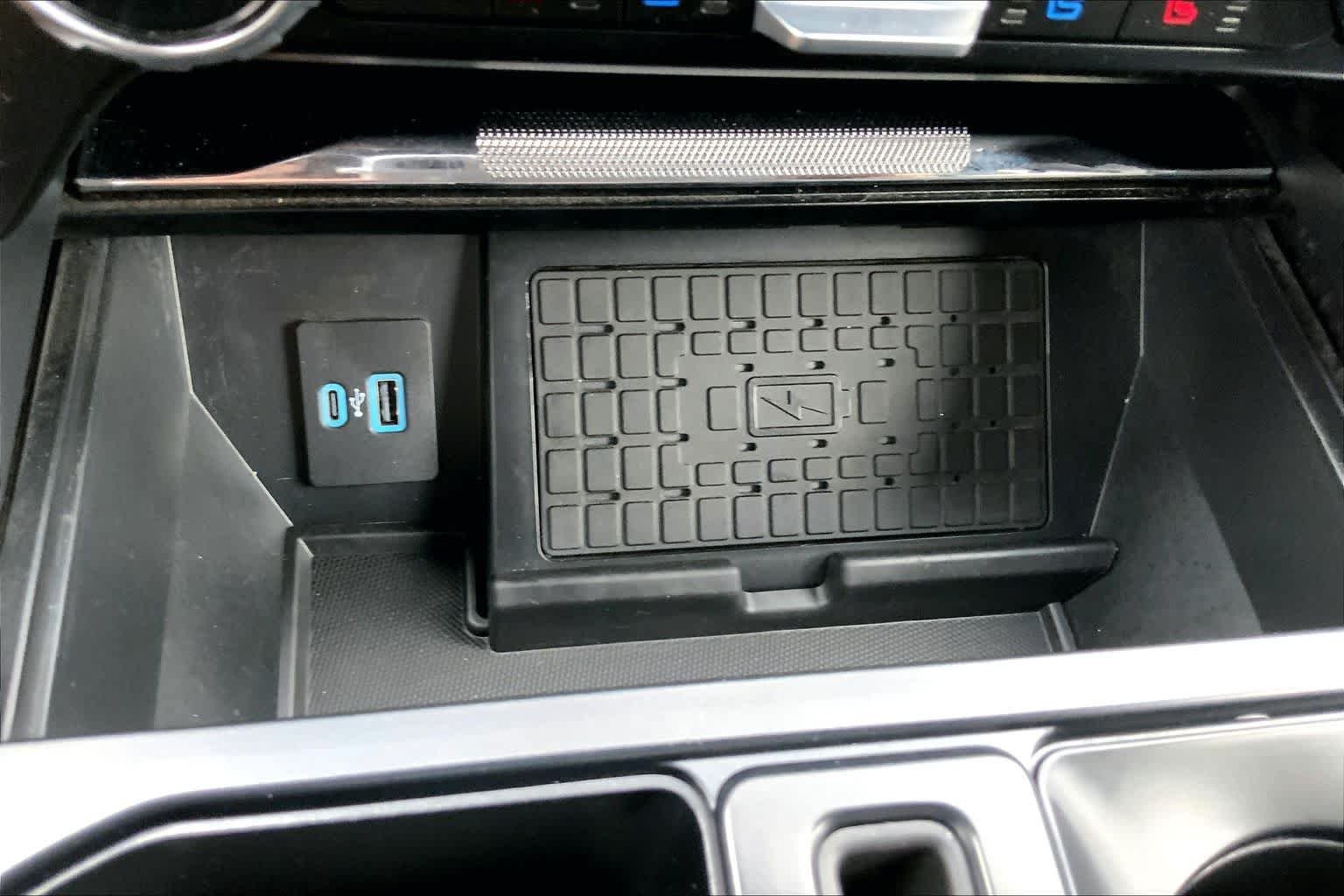 Certified Used 2024 Avalanche Ford Raptor image 34