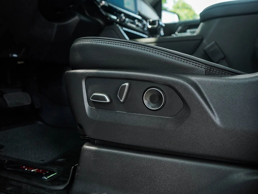 2026 GMC Sierra 1500 Denali - Photo 18