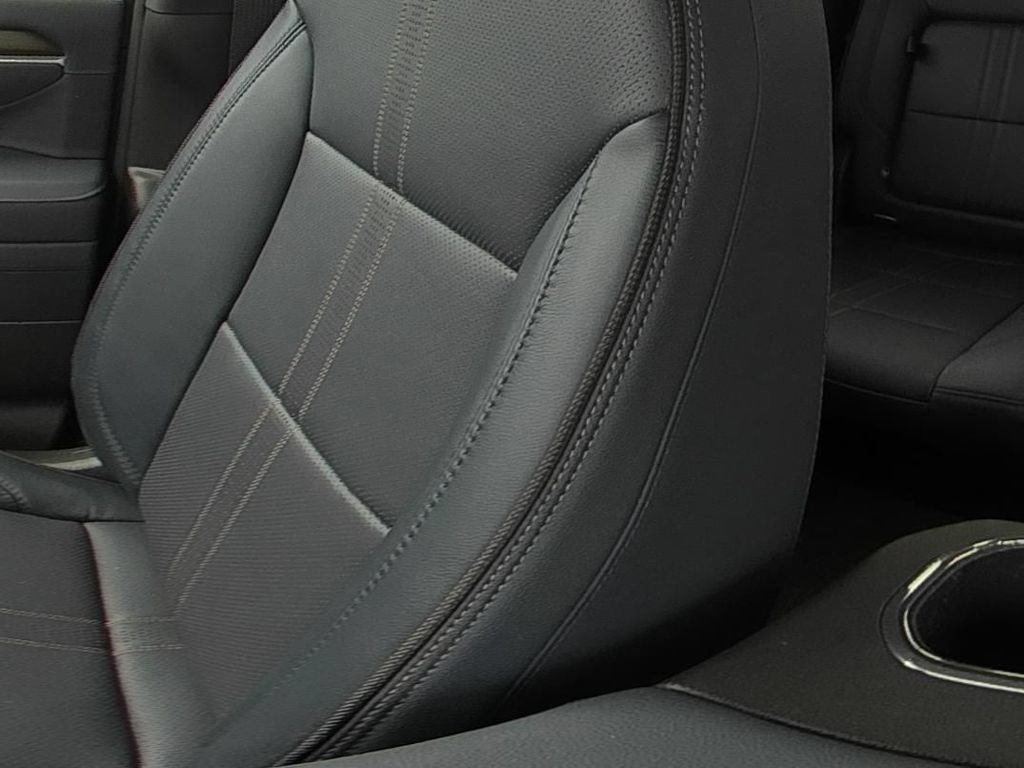 Used 2026 Sterling Gray Metallic Chevrolet High Country DRW image 12