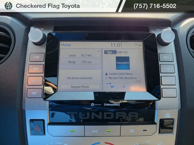 Used 2020 Silver Sky Metallic Toyota SR image 15