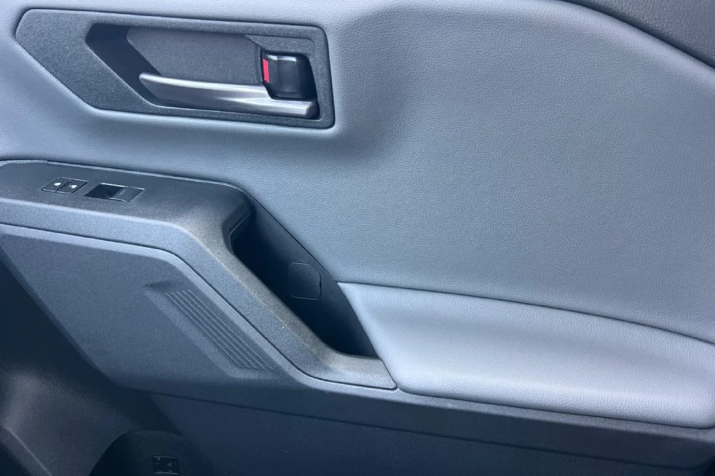 New 2026  Toyota XLE Premium image 20