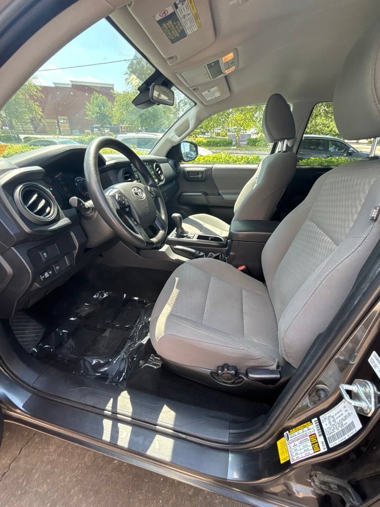 Used 2023 Gray Toyota SR image 14