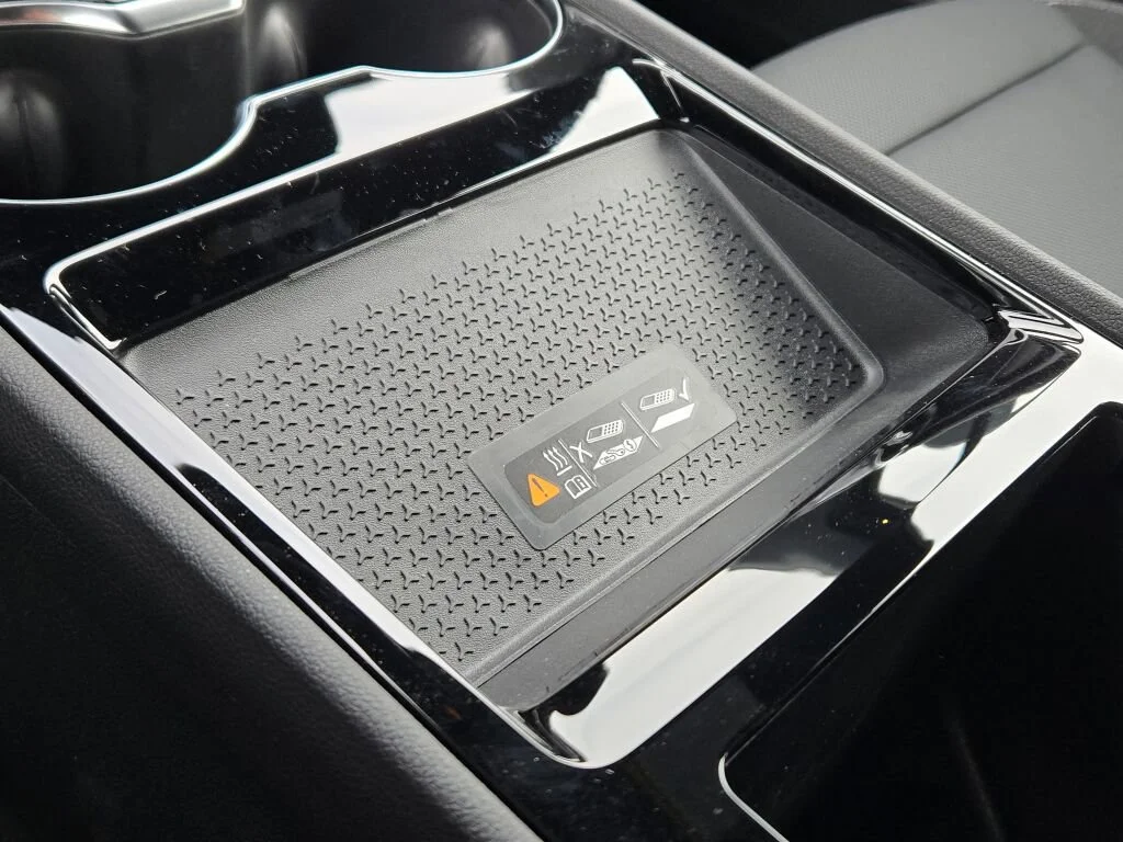 2025 Chevrolet Blazer EV LT - Photo 25