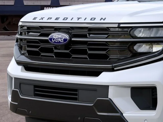 New 2027 Ford Expedition Max Platinum