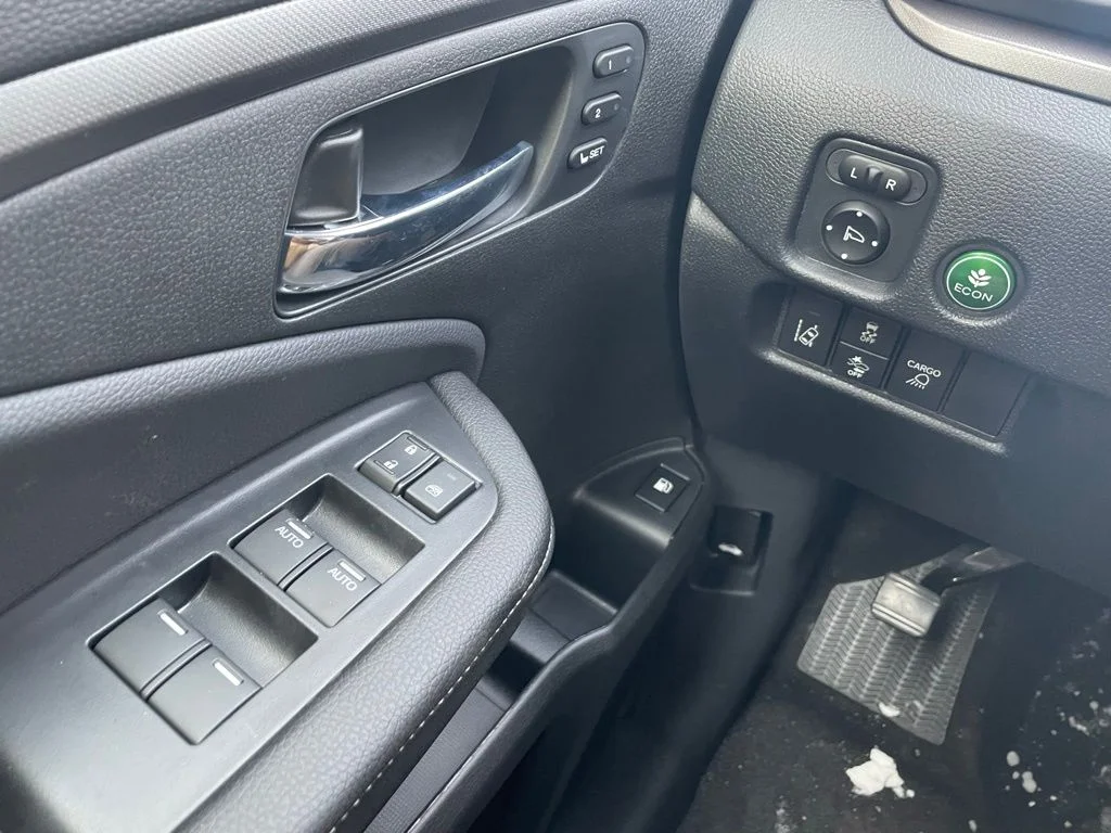 2026 Honda Ridgeline RTL - Photo 14