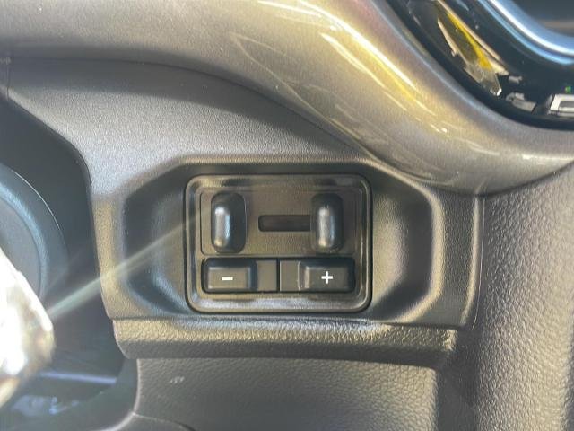 New 2026 Marsh Gray Ford XLT image 23