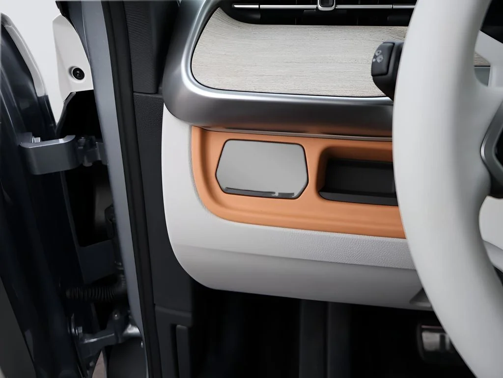2025 Volkswagen ID. Buzz 1st Edition - Photo 42