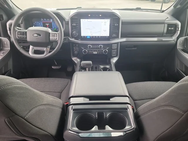 New 2026 Avalanche Ford XLT image 15