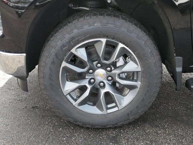 2026 Chevrolet Silverado 1500 LT - Photo 12